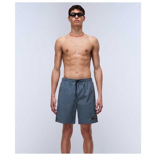 Napapijri Ανδρικό μαγιό V-Iaato Swim Shorts